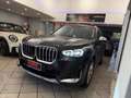 BMW X1 X1 sdrive18d X-Line Edition Signature auto Nero - thumbnail 3