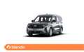 Ford Tourneo Courier 1.0 Ecoboost Trend Gris - thumbnail 1