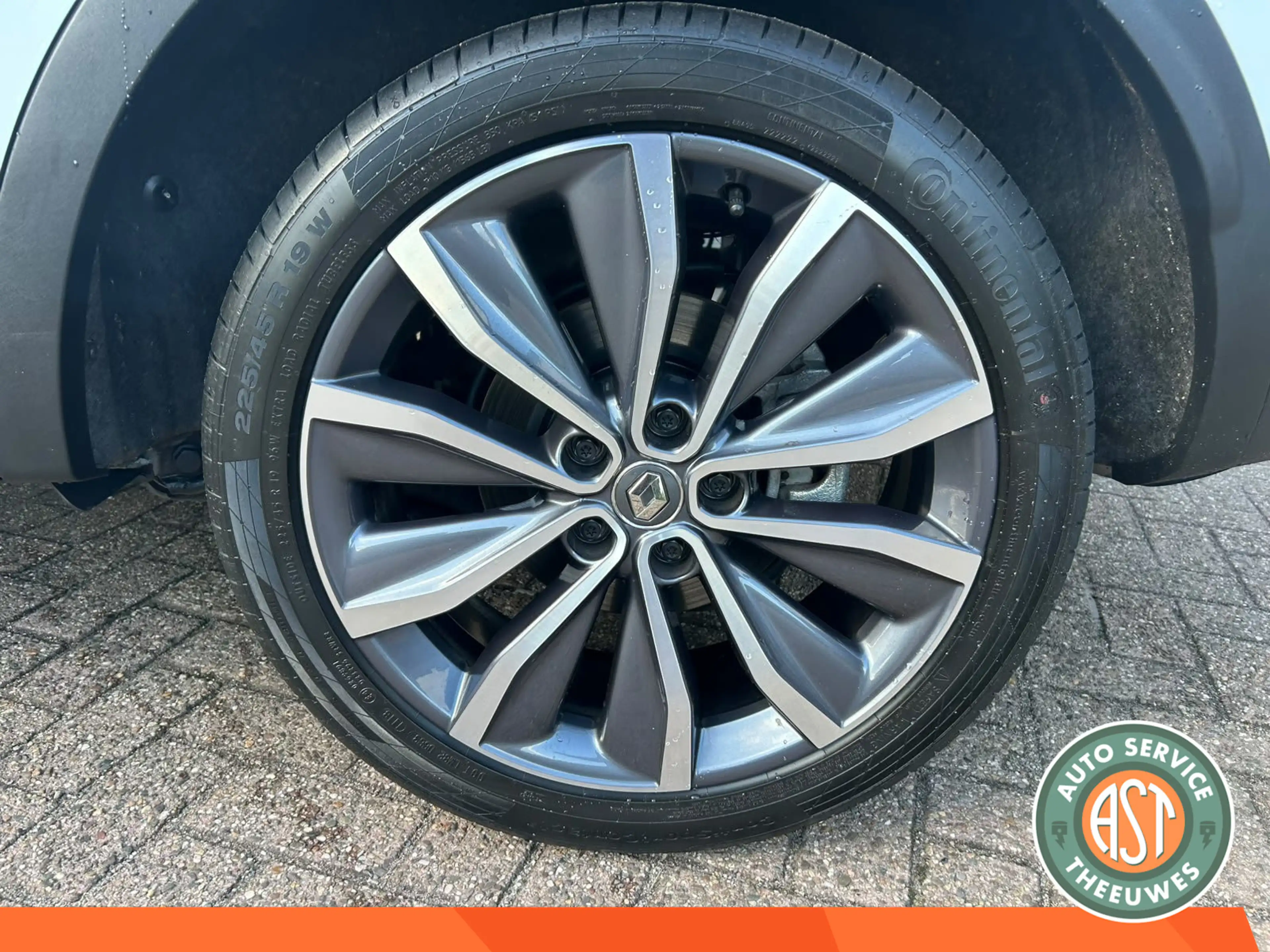 Renault Kadjar 1.2 TCe Bose|LED|NAVI|CAMERA|TREKHAAK|NAP — photo 5
