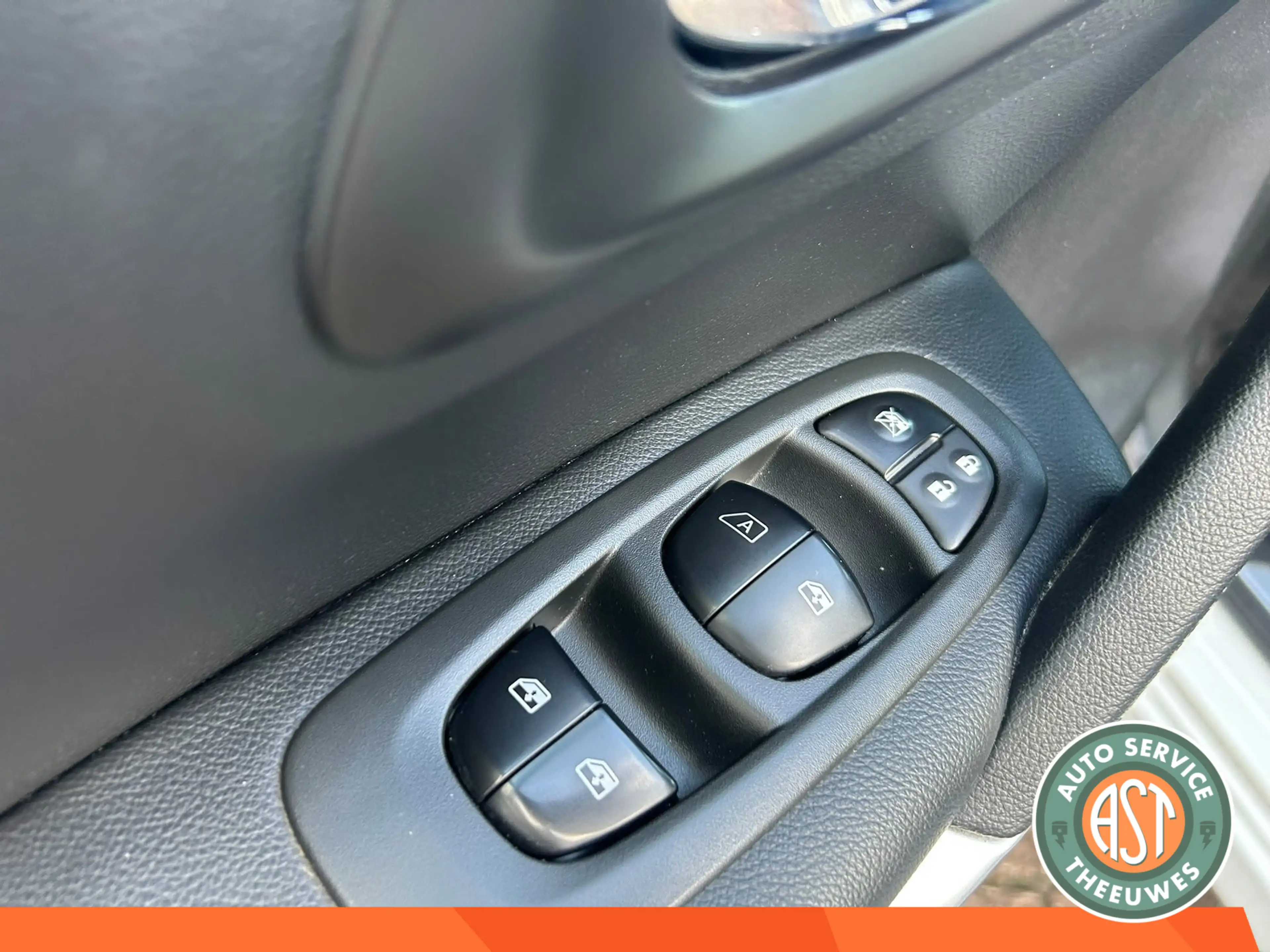 Renault Kadjar 1.2 TCe Bose|LED|NAVI|CAMERA|TREKHAAK|NAP — photo 15