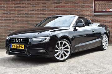 Cabriolet 2.0 TDI Pro Line S '14 Leder Xenon Clima