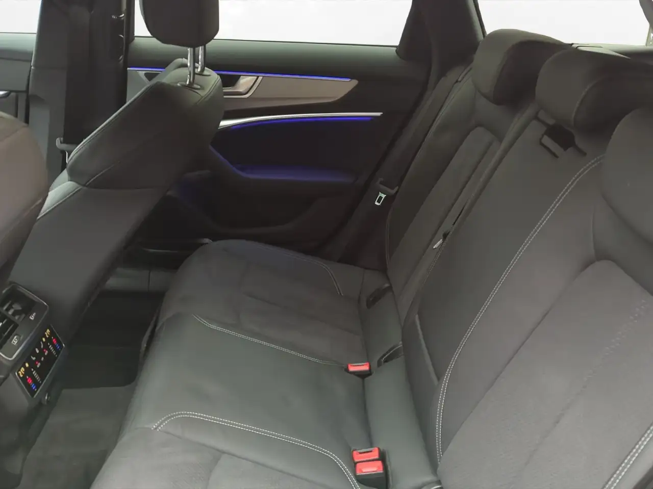 Audi A6 40 TDI sport s line *Matrix B&O AHK* 5