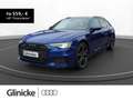 Audi A6 40 TDI sport s line *Matrix B&O AHK* Blau - thumbnail 1