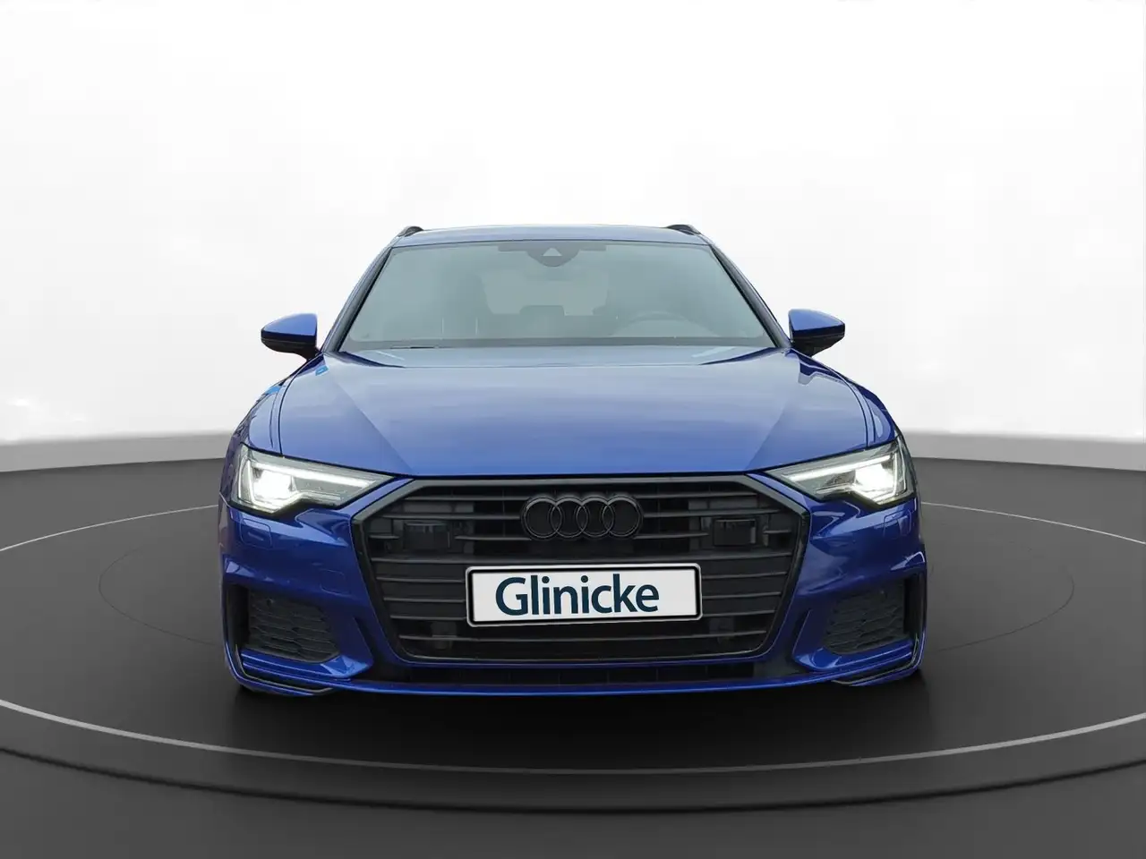 Audi A6 40 TDI sport s line *Matrix B&O AHK* 15