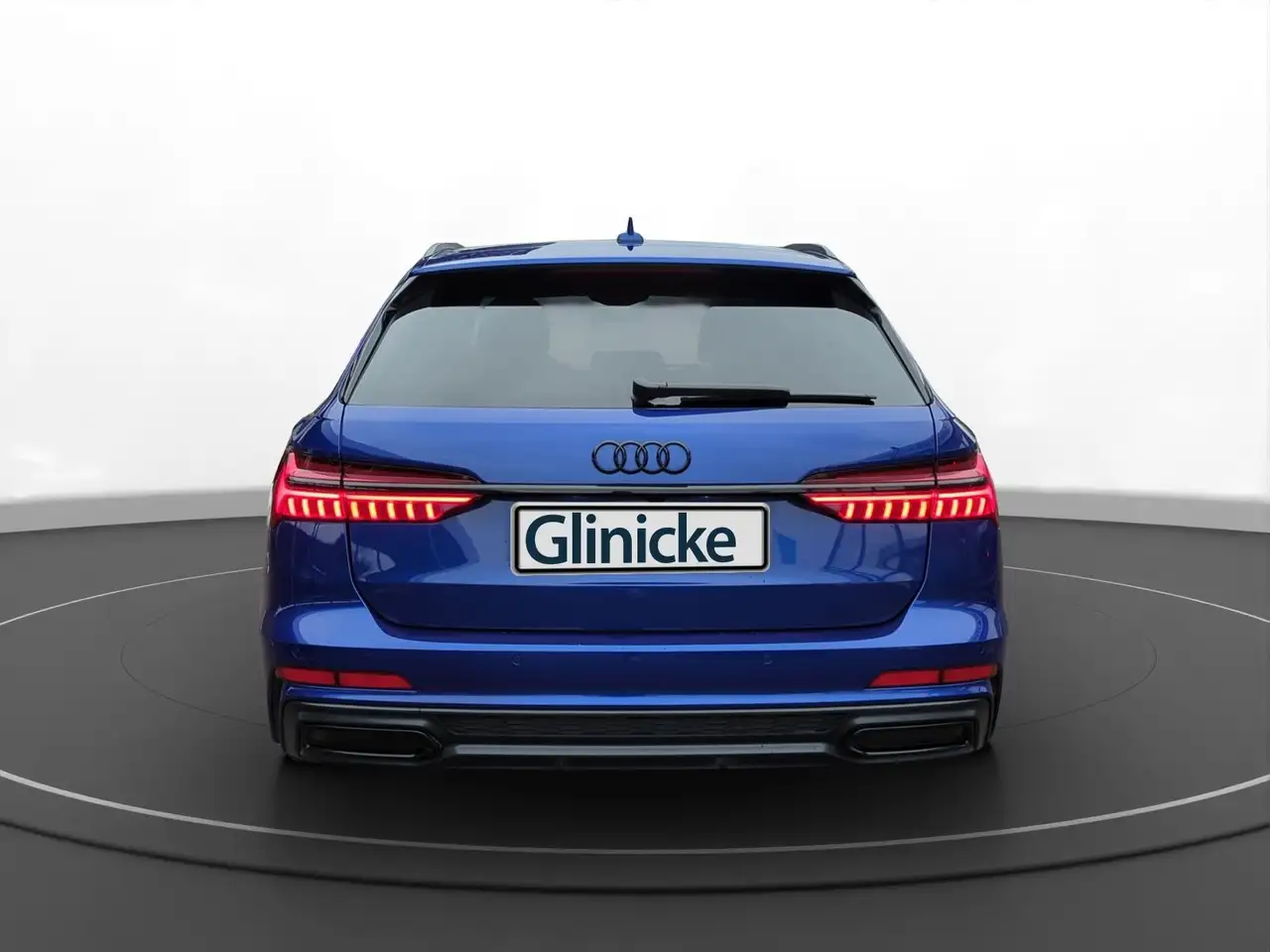Audi A6 40 TDI sport s line *Matrix B&O AHK* 9