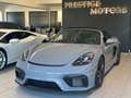 Porsche Boxster 718 Spyder Carbon Gris - thumbnail 1