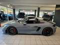 Porsche Boxster 718 Spyder Carbon Gris - thumbnail 8