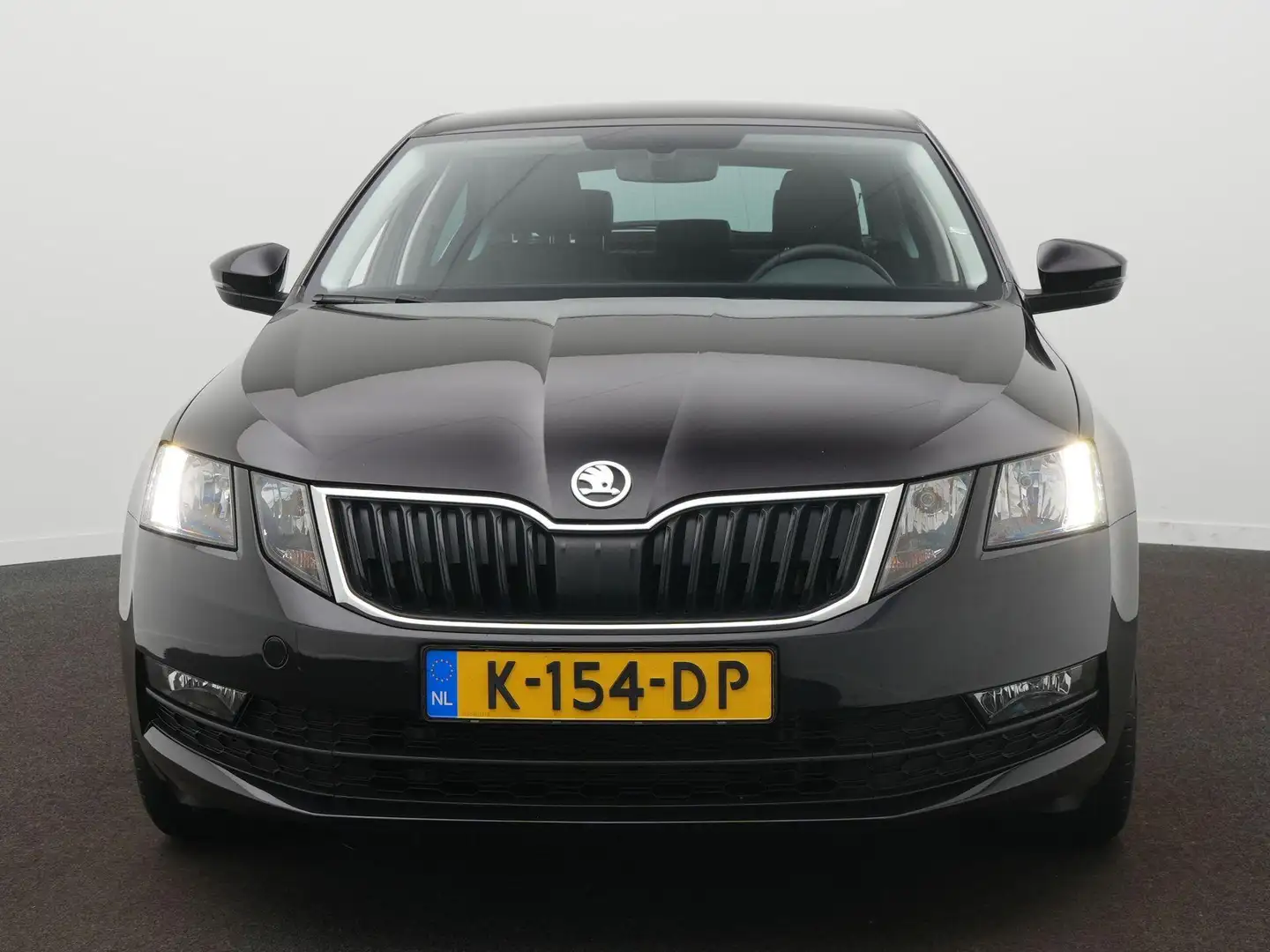 Skoda Octavia 1.0 TSI Greentech Business Edition / Trekhaak / Cl Noir - 2