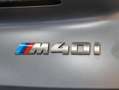 BMW Z4 M40i HUD ACC RFK NAVI LED Sound Syst. DAB LM Gris - thumbnail 22