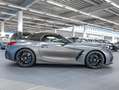 BMW Z4 M40i HUD ACC RFK NAVI LED Sound Syst. DAB LM Gris - thumbnail 4