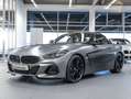 BMW Z4 M40i HUD ACC RFK NAVI LED Sound Syst. DAB LM Gris - thumbnail 2