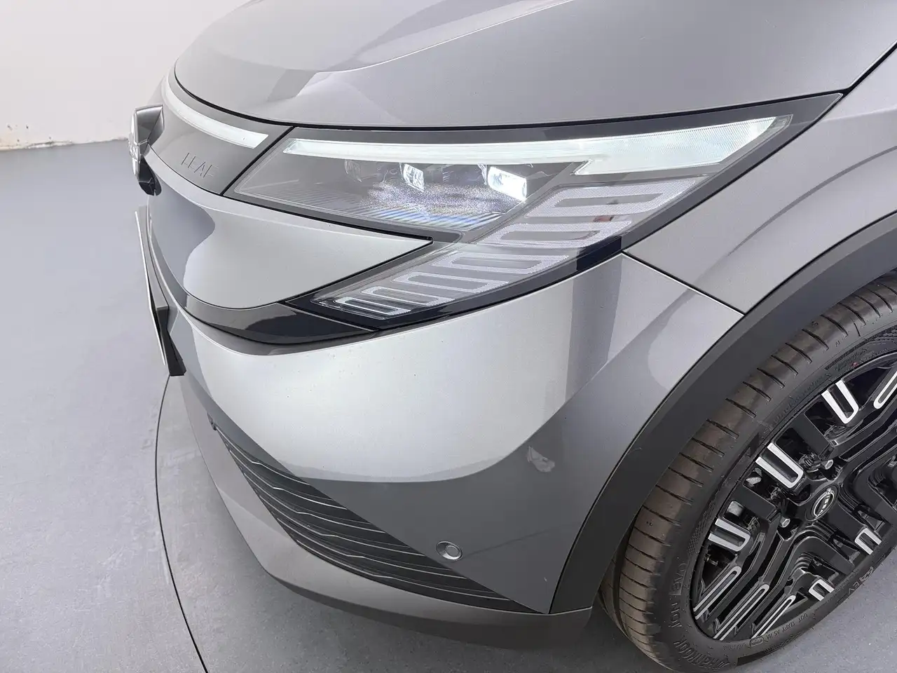 Nissan Leaf 2026 — фото 15