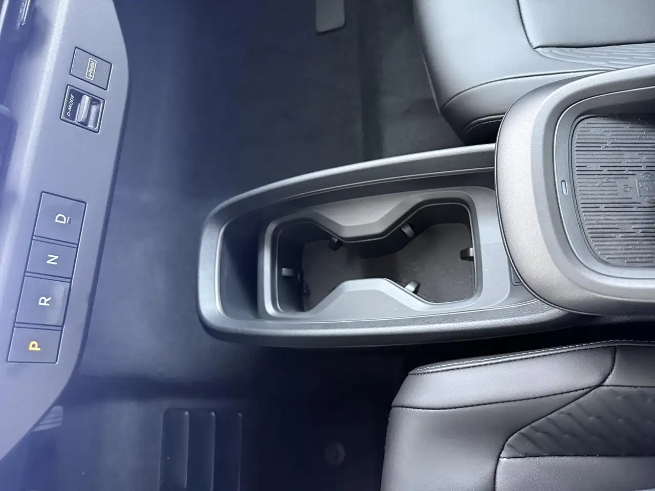 Nissan Leaf 2026 — фото 12