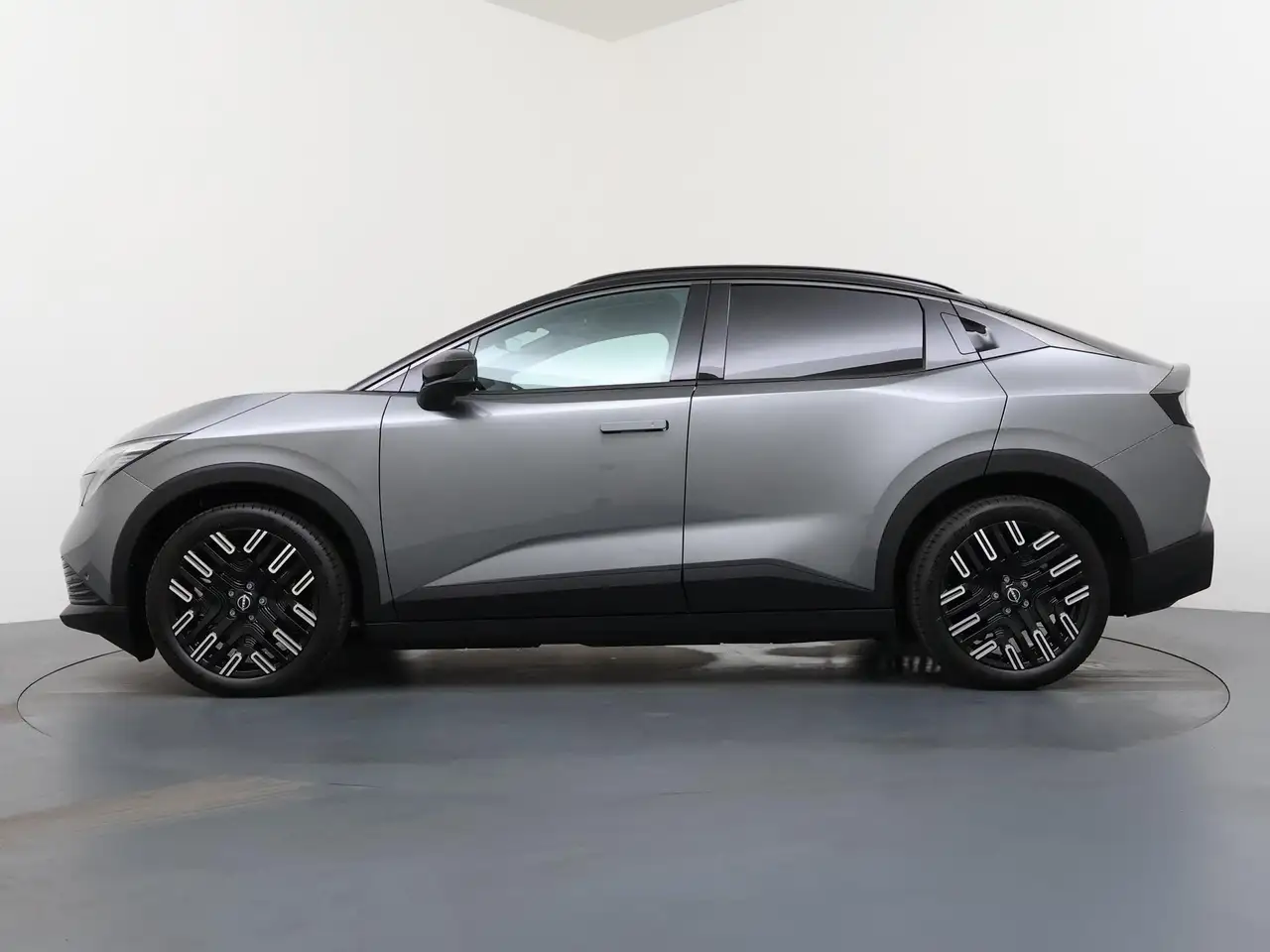 Nissan Leaf 2026