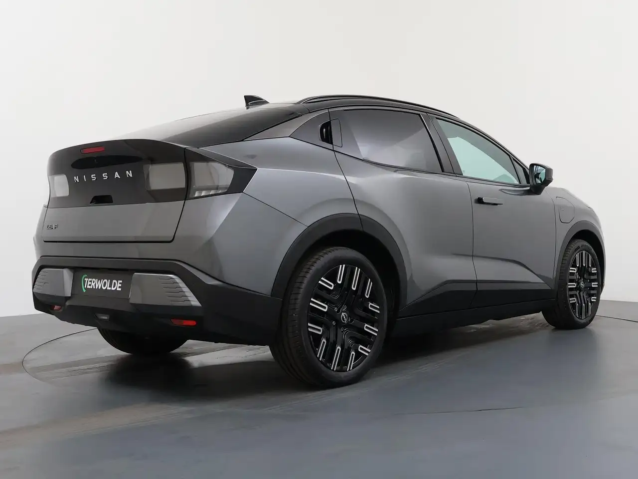 Nissan Leaf 2026