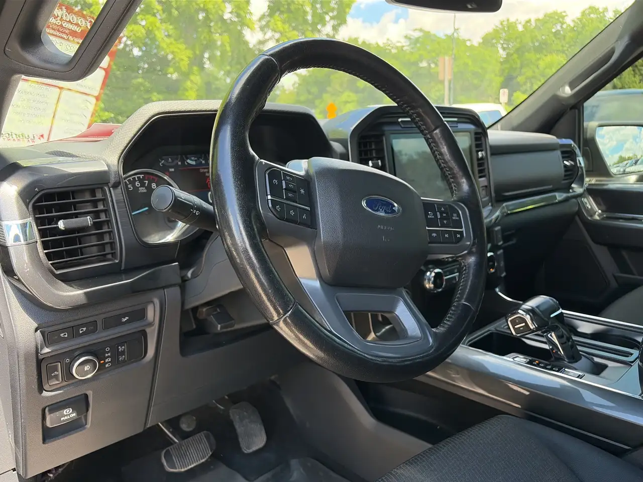 Ford F 150 fotografie Ford F 150