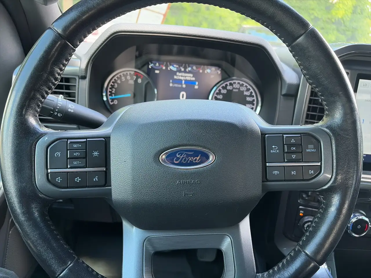 Ford F 150 fotografie Ford F 150