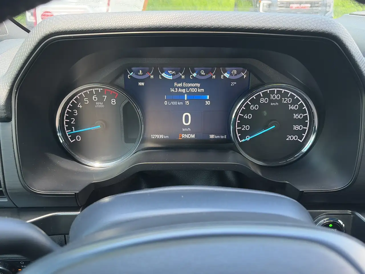 Ford F 150 fotografie Ford F 150