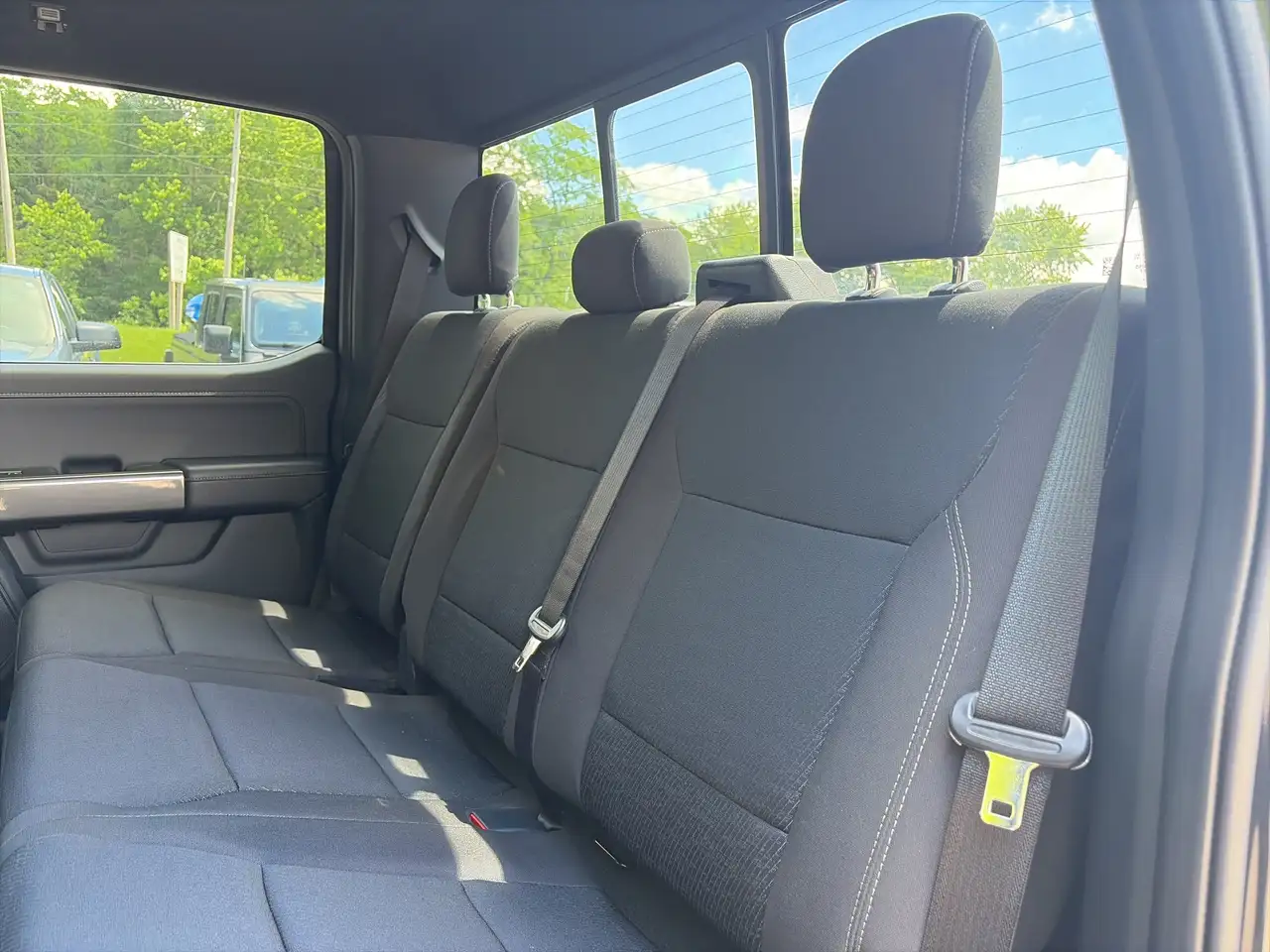 Ford F 150 fotografie Ford F 150