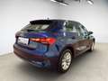 Audi A3 Sportback 35 TFSI KLIMA LED ALU Bleu - thumbnail 6