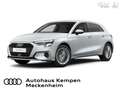 Audi A3 Sportback 40 TFSI e UPE 50.990 Assist LED Sport Blanc - thumbnail 1