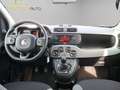 Fiat Panda Panda III 2021 1.0 firefly hybrid City Life s Blanc - thumbnail 5
