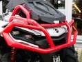 Can Am BRP Can-Am Outlander XMR 1000R Rosso - thumbnail 4