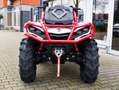 Can Am BRP Can-Am Outlander XMR 1000R Rosso - thumbnail 3
