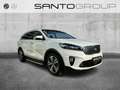 Kia Sorento Sorento 2.2 CRDi GT-Line 4WD 7-Sitzer NAVI PANO BC Weiß - thumbnail 1