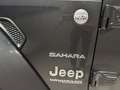Jeep Wrangler 2.2 ÉDITION Sahara Trail 4X4 UTILITAIRE/CAMERA Noir - thumbnail 23
