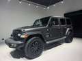 Jeep Wrangler 2.2 ÉDITION Sahara Trail 4X4 UTILITAIRE/CAMERA Noir - thumbnail 9
