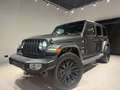 Jeep Wrangler 2.2 ÉDITION Sahara Trail 4X4 UTILITAIRE/CAMERA Noir - thumbnail 3