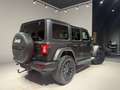 Jeep Wrangler 2.2 ÉDITION Sahara Trail 4X4 UTILITAIRE/CAMERA Noir - thumbnail 20