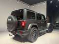Jeep Wrangler 2.2 ÉDITION Sahara Trail 4X4 UTILITAIRE/CAMERA Noir - thumbnail 19