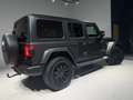 Jeep Wrangler 2.2 ÉDITION Sahara Trail 4X4 UTILITAIRE/CAMERA Noir - thumbnail 22