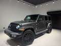 Jeep Wrangler 2.2 ÉDITION Sahara Trail 4X4 UTILITAIRE/CAMERA Noir - thumbnail 1