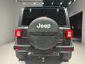Jeep Wrangler 2.2 ÉDITION Sahara Trail 4X4 UTILITAIRE/CAMERA Noir - thumbnail 17