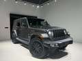 Jeep Wrangler 2.2 ÉDITION Sahara Trail 4X4 UTILITAIRE/CAMERA Noir - thumbnail 11