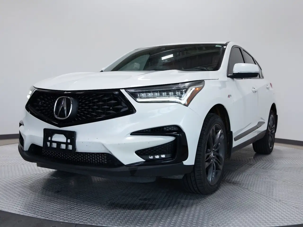 2020 Acura RDX