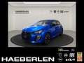 Peugeot 208 1.2 PureTech 100 Allure LED+SHZ+360+Kam.+PDC Blau - thumbnail 1