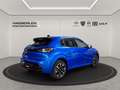 Peugeot 208 1.2 PureTech 100 Allure LED+SHZ+360+Kam.+PDC Blau - thumbnail 5