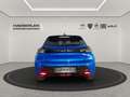 Peugeot 208 1.2 PureTech 100 Allure LED+SHZ+360+Kam.+PDC Blau - thumbnail 4
