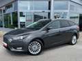 Ford Focus Turnier 1.5 EcoBoost Start-Stopp-System Titanium Grau - thumbnail 4