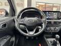 Hyundai i10 1.0 Comfort LM Velgen, NL-Auto! Bleu - thumbnail 14
