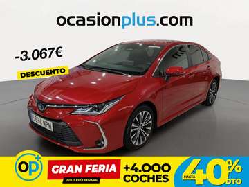 Sedán 140H Style