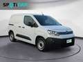 Citroen Berlingo BlueHDi 130 EAT8 S&S Van M Driver (1000Kg) Bianco - thumbnail 3