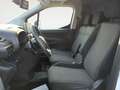 Citroen Berlingo BlueHDi 130 EAT8 S&S Van M Driver (1000Kg) Bianco - thumbnail 11