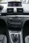 BMW 118 1er Cabrio 118i Cabrio*LEDER*NAVI*AHK* Silber - thumbnail 9