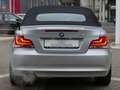 BMW 118 1er Cabrio 118i Cabrio*LEDER*NAVI*AHK* Silber - thumbnail 5