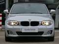 BMW 118 1er Cabrio 118i Cabrio*LEDER*NAVI*AHK* Silber - thumbnail 2